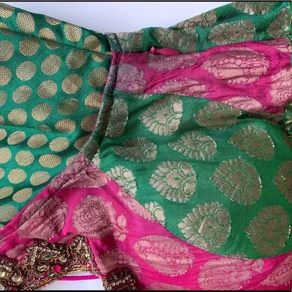 Salwar Kameez - Picture 6 of 6